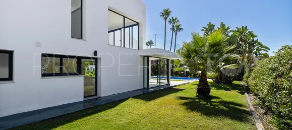 4 غرف نوم فيلا في Marbella, Spain رقم 187727 34