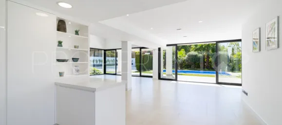 4 غرف نوم فيلا في Marbella, Spain رقم 187727 5