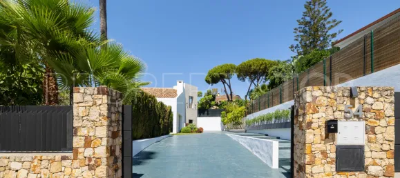 4 غرف نوم فيلا في Marbella, Spain رقم 187727 50