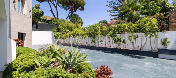 4 غرف نوم فيلا في Marbella, Spain رقم 187727 48