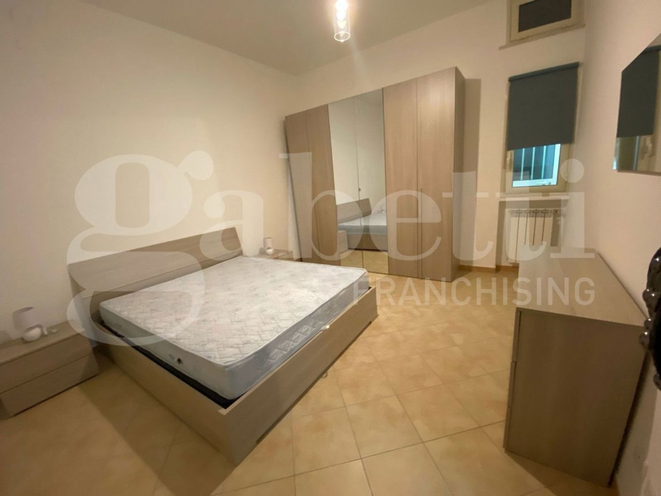 Apartamento de 2 habitaciónes en Palermo, Italy No. 48187
