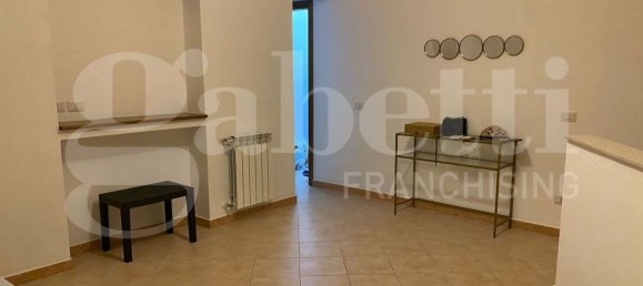 Apartamento de 2 habitaciónes en Palermo, Italy No. 48187 22
