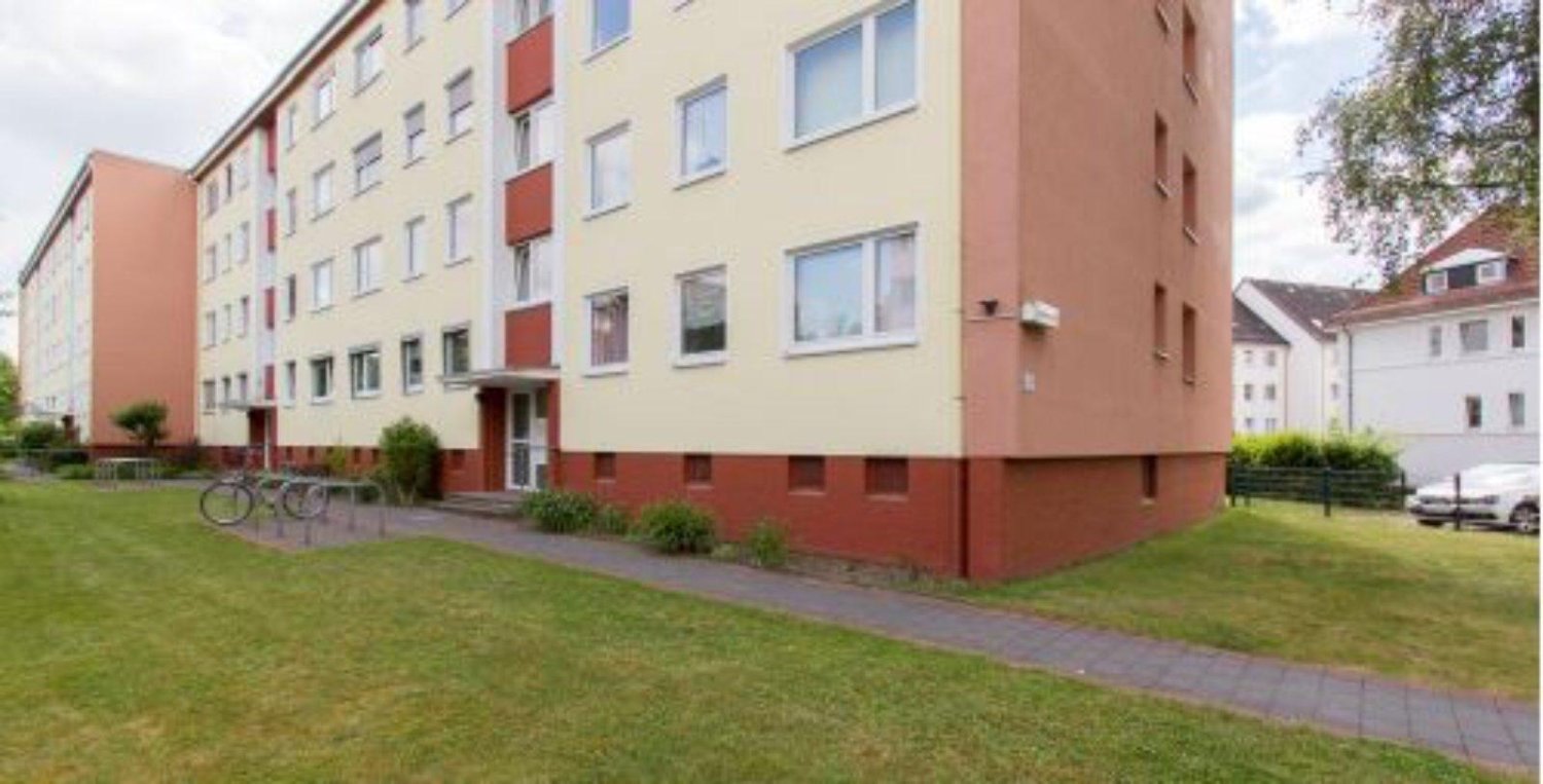 3-salle Appartement à Lower Saxony, Germany No. 343240