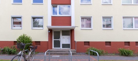 3-salle Appartement à Lower Saxony, Germany No. 343240 6