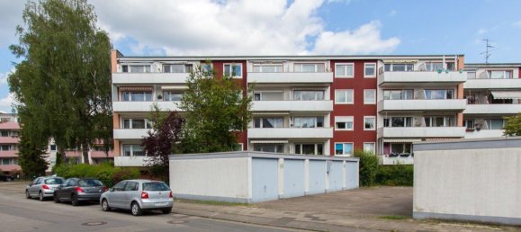 3-salle Appartement à Lower Saxony, Germany No. 343240 5