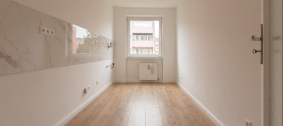 3-salle Appartement à Lower Saxony, Germany No. 343240 9