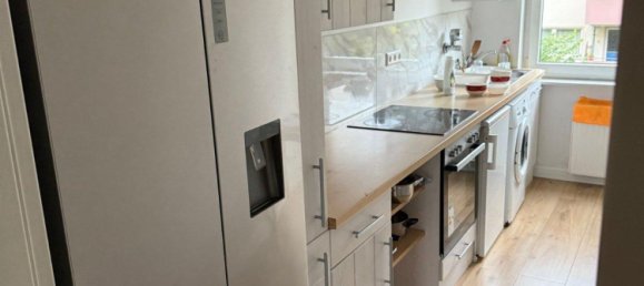 3-salle Appartement à Lower Saxony, Germany No. 343240 20