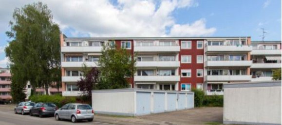 3-salle Appartement à Lower Saxony, Germany No. 343240 2