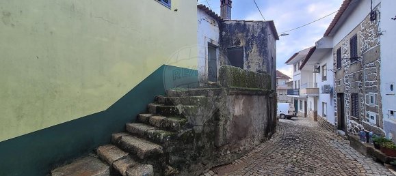 4 bedrooms House in Aranhas, Portugal No. 37529 7