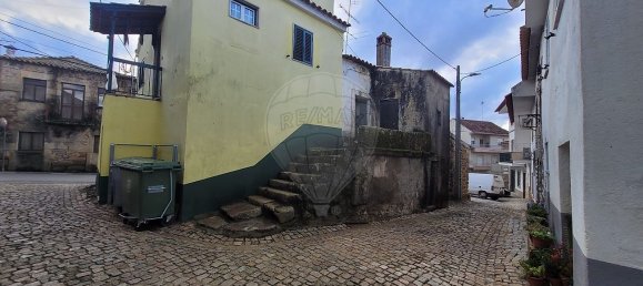 4 bedrooms House in Aranhas, Portugal No. 37529 14