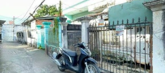 56m² House in Nha Be, Vietnam No. 13097 2