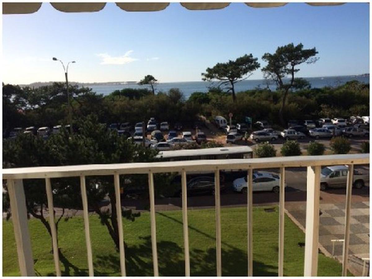 2 bedrooms Apartment in Maldonado, Uruguay No. 10562