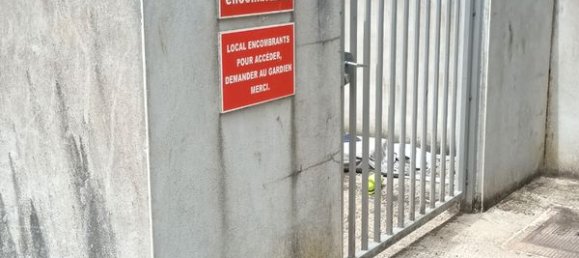 Квартира с 1 спальней в Ле-Ман, Франция № 291449 11