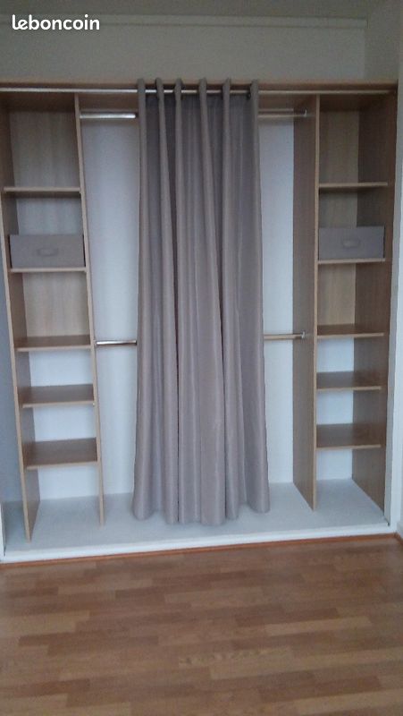 Квартира с 1 спальней в Ле-Ман, Франция № 291449