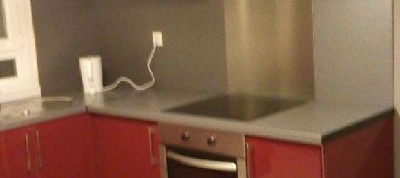 Квартира с 1 спальней в Ле-Ман, Франция № 291449 5