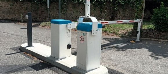 Квартира с 1 спальней в Ле-Ман, Франция № 291449 9