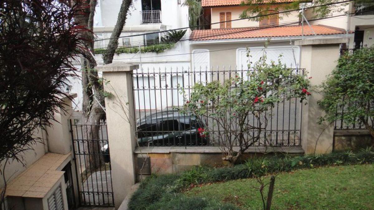 4 Schlafzimmer Haus in Sao Paulo, Brazil, Nr. 489997