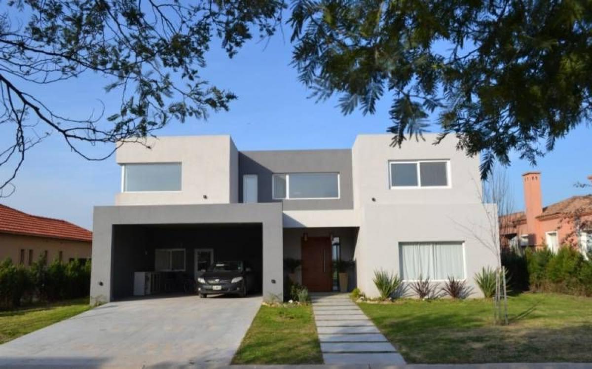 3 Schlafzimmer Haus in Tigre, Argentina, Nr. 21548