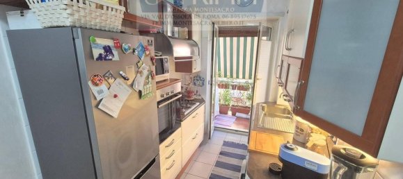 4 Schlafzimmer Wohnung in Rome, Italy, Nr. 352470 11