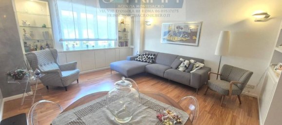 4 Schlafzimmer Wohnung in Rome, Italy, Nr. 352470 3