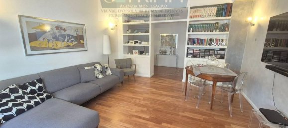 4 Schlafzimmer Wohnung in Rome, Italy, Nr. 352470 4