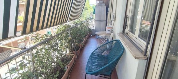 4 Schlafzimmer Wohnung in Rome, Italy, Nr. 352470 25