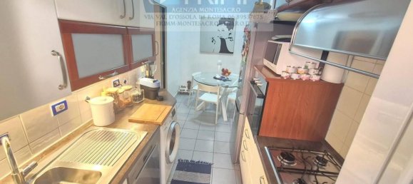 4 Schlafzimmer Wohnung in Rome, Italy, Nr. 352470 12