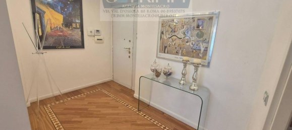 4 Schlafzimmer Wohnung in Rome, Italy, Nr. 352470 7