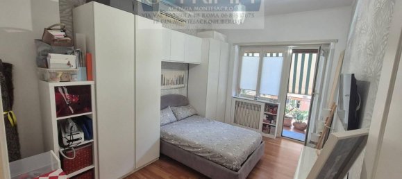 4 Schlafzimmer Wohnung in Rome, Italy, Nr. 352470 13