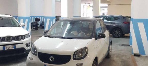 4 Schlafzimmer Wohnung in Rome, Italy, Nr. 352470 27