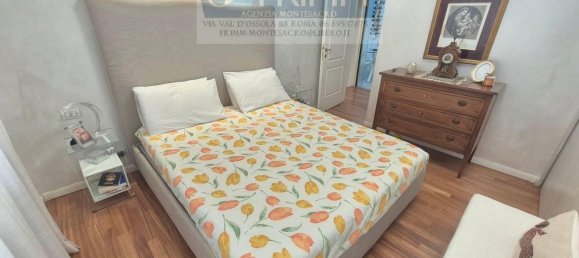4 Schlafzimmer Wohnung in Rome, Italy, Nr. 352470 18