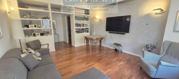 4 Schlafzimmer Wohnung in Rome, Italy, Nr. 352470 5