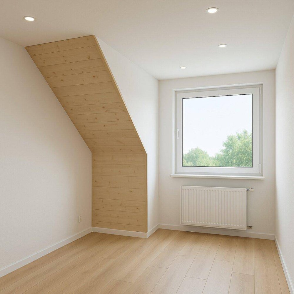 3غرفة شقة في Vienna, Austria رقم 254861