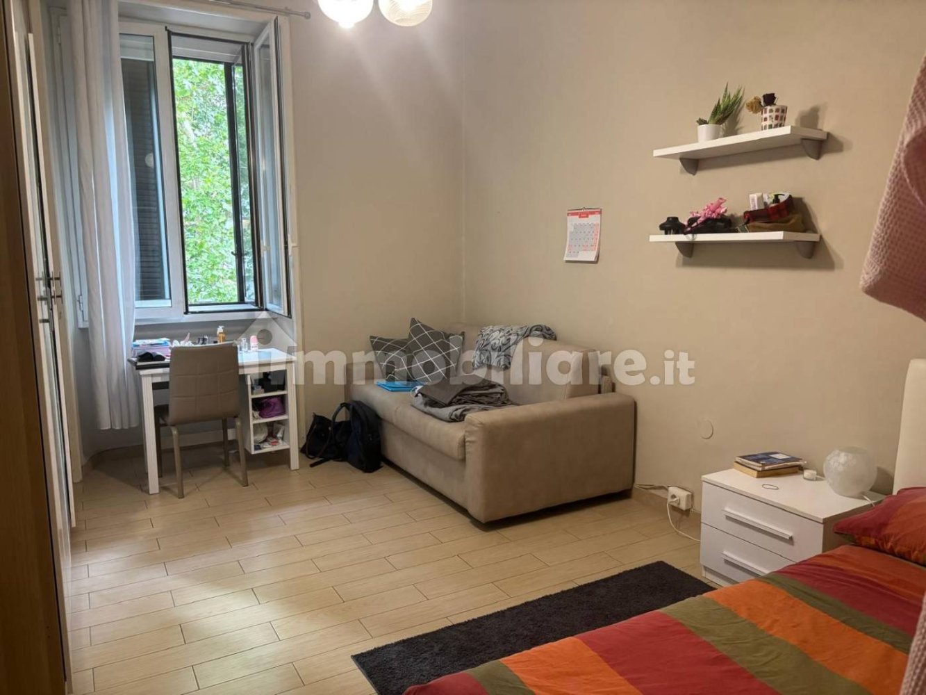 1 bedroom Apartment in Milan, Italy No. 319984