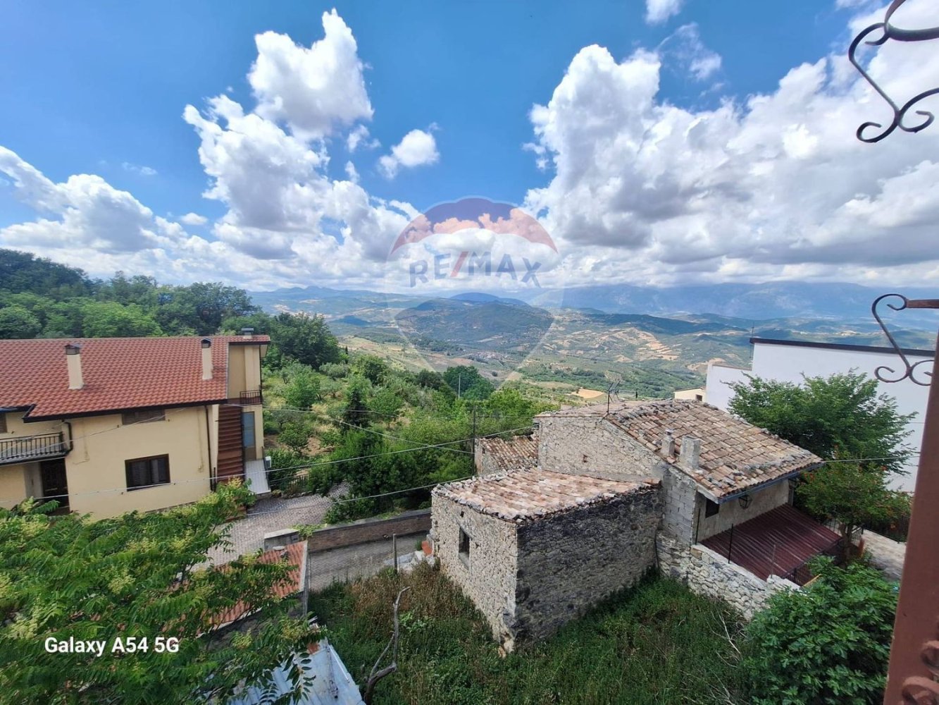 Apartamento de 6 divisões em Archi, Italy N.º 113363