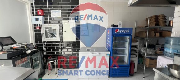 Magasin à Khalifa City, UAE 53m² No. 21755 5