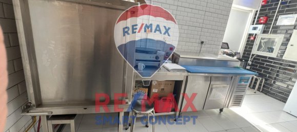 Magasin à Khalifa City, UAE 53m² No. 21755 10