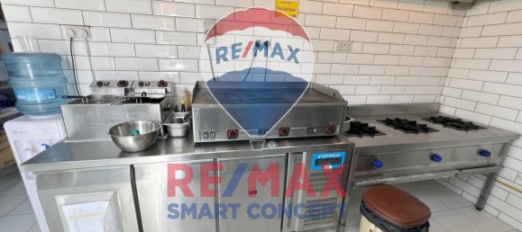 Magasin à Khalifa City, UAE 53m² No. 21755 9