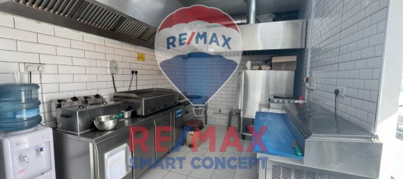 Magasin à Khalifa City, UAE 53m² No. 21755 3