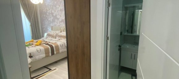 Apartment 2+1 in Mahmutlar, Turkey No. 5938 12