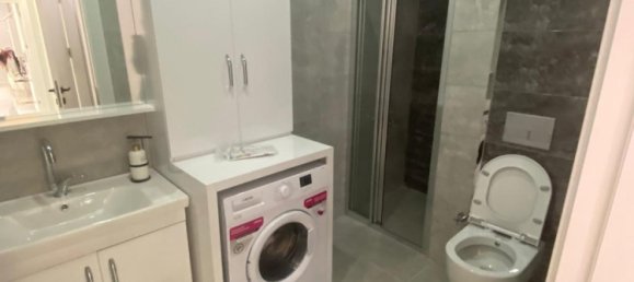 Apartment 2+1 in Mahmutlar, Turkey No. 5938 15