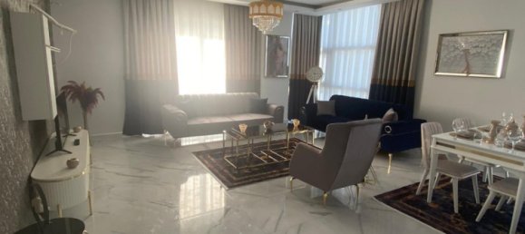 Apartment 2+1 in Mahmutlar, Turkey No. 5938 4