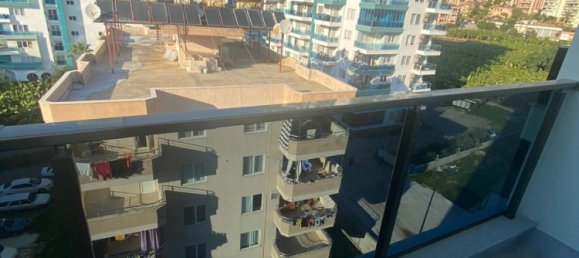 Apartment 2+1 in Mahmutlar, Turkey No. 5938 16