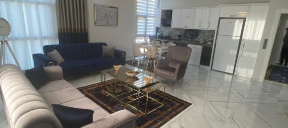 Apartment 2+1 in Mahmutlar, Turkey No. 5938 7