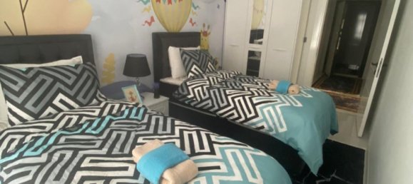 Apartment 2+1 in Mahmutlar, Turkey No. 5938 3