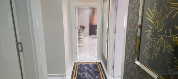 Apartment 2+1 in Mahmutlar, Turkey No. 5938 13