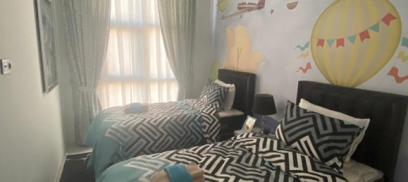 Apartment 2+1 in Mahmutlar, Turkey No. 5938 6