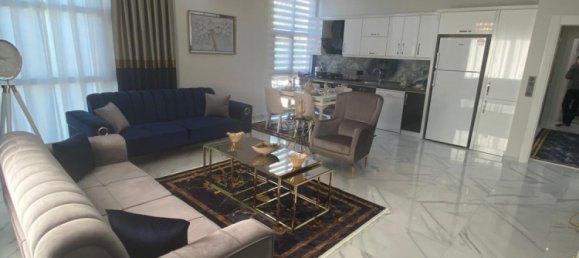 Apartment 2+1 in Mahmutlar, Turkey No. 5938 5