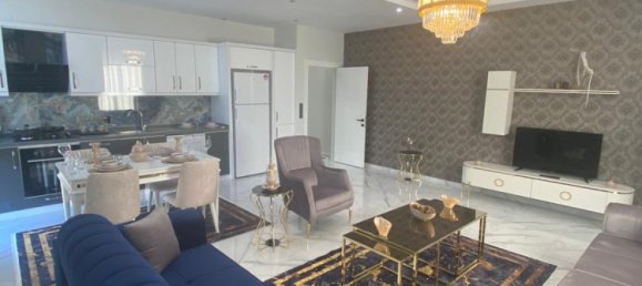 Apartment 2+1 in Mahmutlar, Turkey No. 5938 8