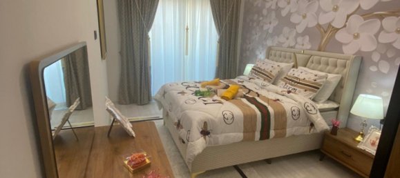 Apartment 2+1 in Mahmutlar, Turkey No. 5938 11